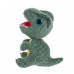 Мягкая игрушка Динозавр YY202304007GR